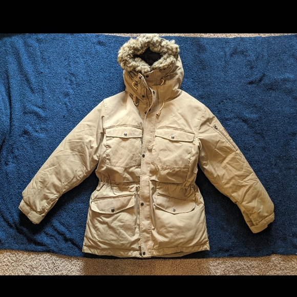 singi down jacket men